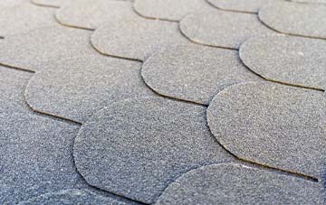 Gedling asphalt roofing costs
