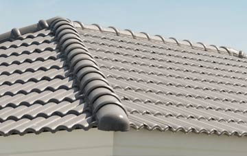 advantages of Gedling clay roofing