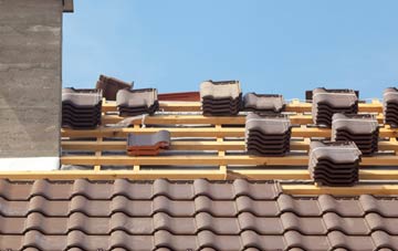 Gedling clay roofing costs