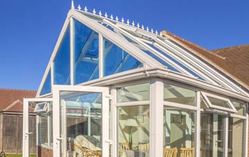 conservatory roof insulation costs Gedling