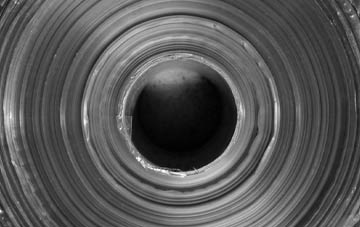 Gedling edpm waterproofing