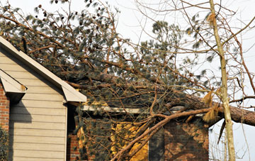 emergency roof repair Gedling, Nottinghamshire