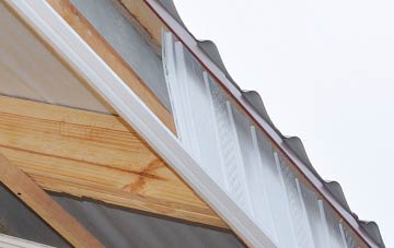 why Gedling fascia repairs are essential