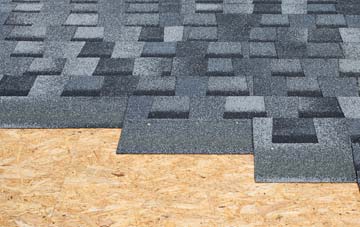 expert Gedling asphalt roof companies