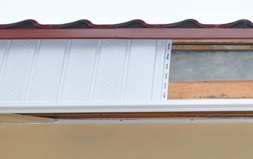 Gedling fascia repair costs