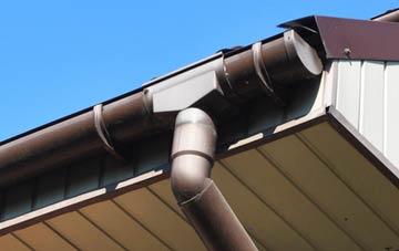 types of Gedling fascias