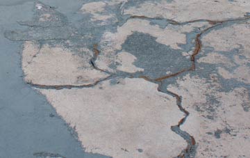 fibreglass roofing replacement Gedling