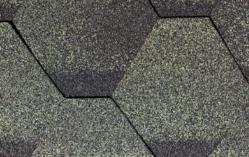 Gedling fibreglass shingle repairs