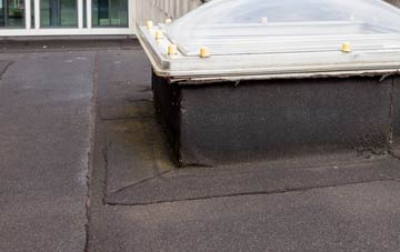 disadvantages of Gedling flat roofs