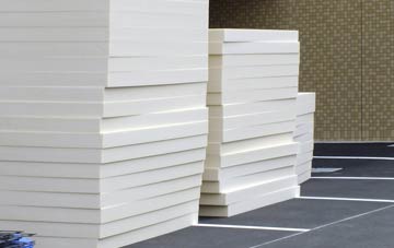 Gedling flat roof insulation costs