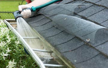 Gedling gutter cleaning costs
