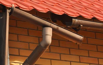 Gedling gutter repair costs