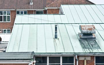Gedling lead roofing costs