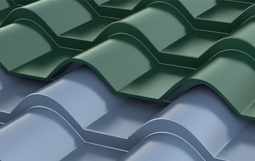 who should consider Gedling plastic roofs