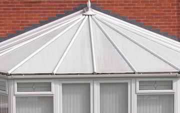 Gedling polycarbonate conservatory roof repairs