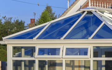 professional Gedling conservatory insulation