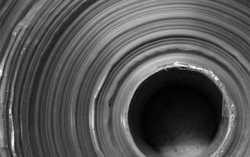 Gedling pvc roof replacement