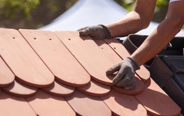 Gedling roof tile contractors