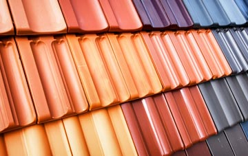 Gedling roof tile costs