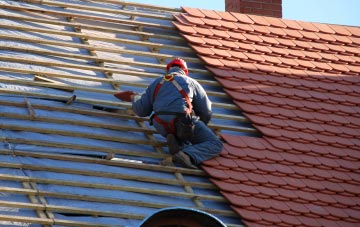 roof tiles Gedling, Nottinghamshire