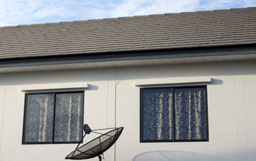 Gedling rubber roof costs