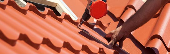 save on Gedling roof installation costs