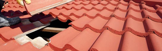 compare Gedling roof repair quotes
