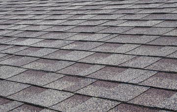 Gedling tiles for shallow pitch roofing