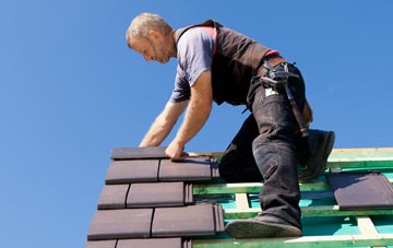 disadvantages of Gedling slate roofing