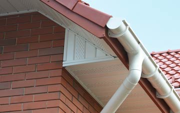 Gedling soffit repair costs