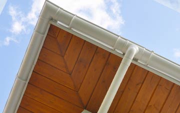 Gedling soffit types