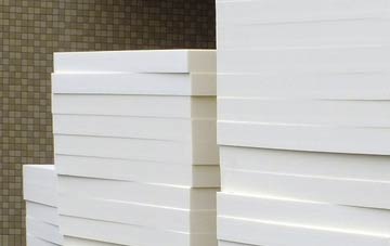 Gedling tapered roof insulation costs