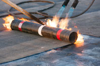 free Gedling roof quotes