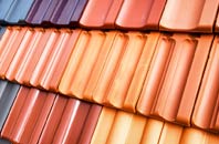 find rated Gedling clay roofing companies