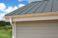 Gedling fascia repair