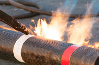 Gedling flat roofing replacement