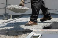 find rated Gedling flat roofing replacement companies