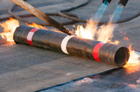 Gedling flat roof sealing