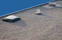 Gedling flat roofing