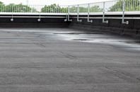 find rated Gedling flat roofing companies
