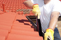 Gedling gutter repair