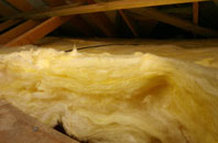 Gedling pitch roof insulation