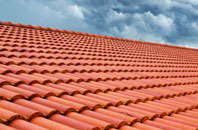 Gedling roofing tiles
