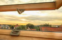 rated Gedling roof window companies
