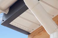 find rated Gedling soffit companies