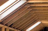 Gedling tapered roof insulation quotes