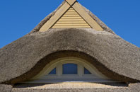 Gedling thatch roofing