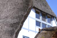 find rated Gedling thatchers